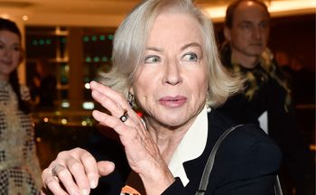 Poddawała wybranków testom. Oto jaki był najważniejszy