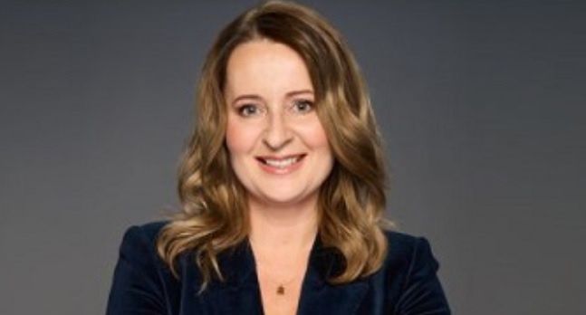 Anna Kiełczewska awansowała w McDonald's Polska