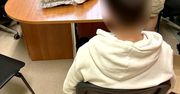 17-latek wiózł kilogram marihuany. Dotarli do 24-letniego dostawcy