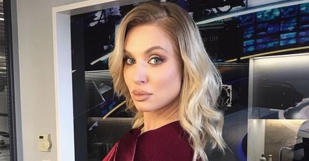 Karolina Pajączkowska od razu po przebudzeniu pokazuje się BEZ MAKIJAŻU