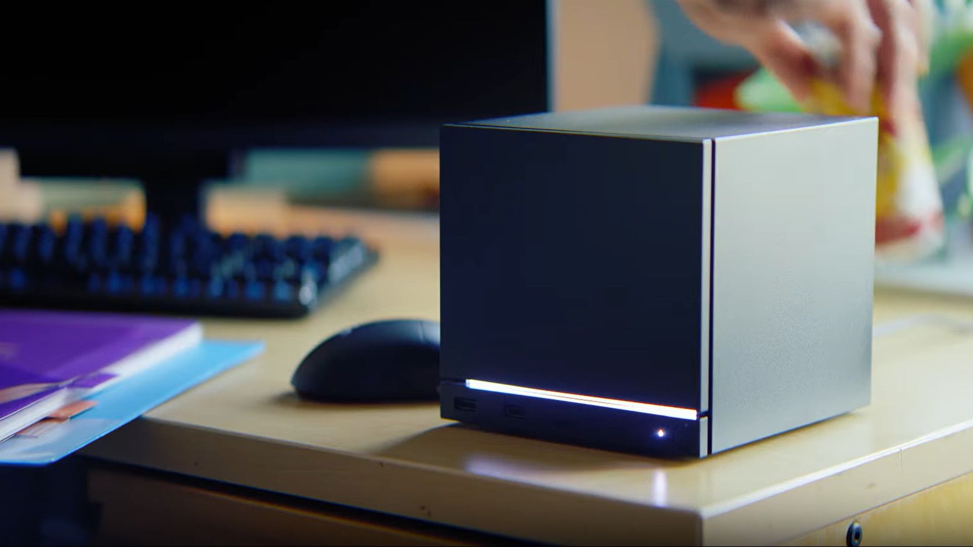 Steam Machine już oficjalnie. Ile trzeba zapłacić w Polsce?