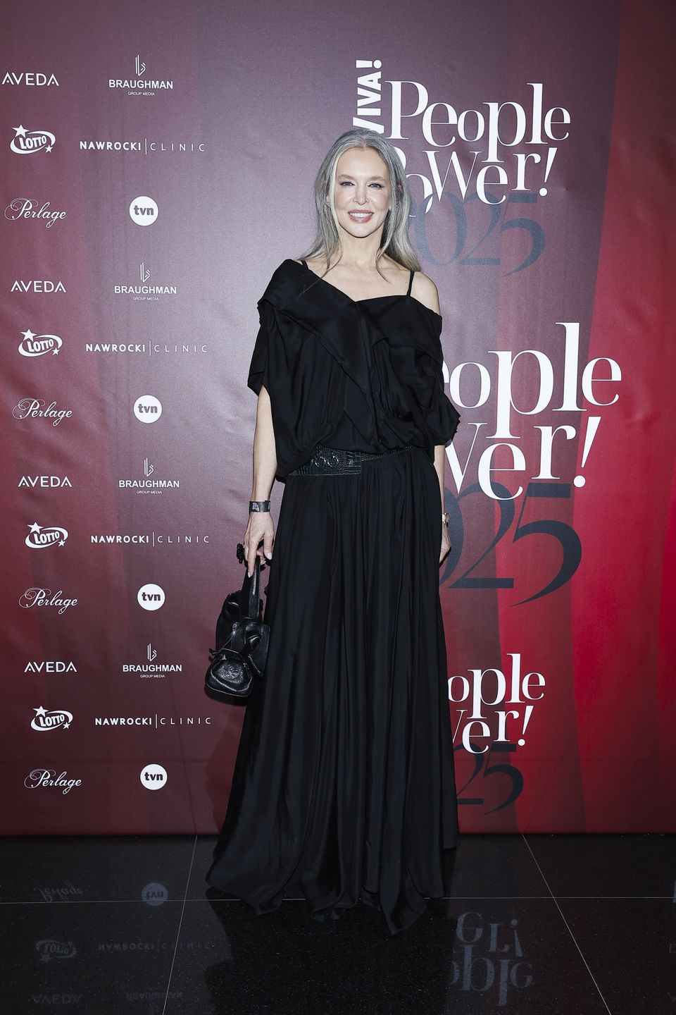 NAJLEPSZE: Bogna Sworowska