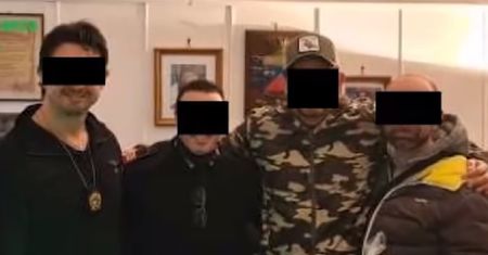 Włochy. Skandal na posterunku policji. Korupcja, narkotyki, prostytutki