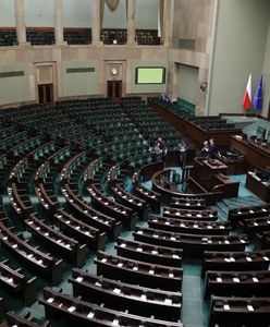 Rozkład miejsc w Sejmie. Jak usiądą posłowie X kadencji?