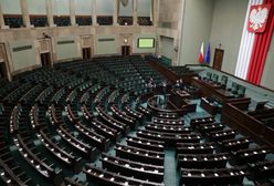 Rozkład miejsc w Sejmie. Jak usiądą posłowie X kadencji?