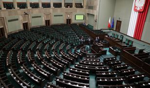 Rozkład miejsc w Sejmie. Jak usiądą posłowie X kadencji?