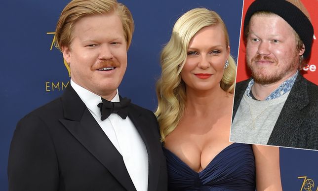 Jesse Plemons kilka lat temu wyglądał zupełnie inaczej niż teraz. Zobaczcie, jak się zmienił!