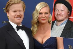 Jesse Plemons nigdy nie wyglądał lepiej. 36-letni aktor ostatnio mocno się zmienił