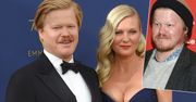 Jesse Plemons nigdy nie wyglądał lepiej. 36-letni aktor ostatnio mocno się zmienił