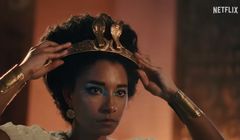 Egipski prawnik pozywa Netflix za czarnoskórą Kleopatrę