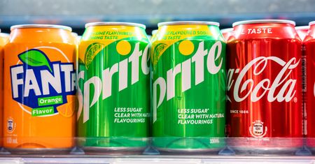 Heineken w Rosji chce produkować substytuty Coca-Coli, Fanty i Sprite'a
