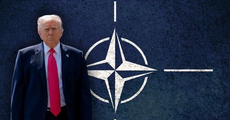 Wyciek z Pentagonu. USA rozważają kary dla sojuszników z NATO