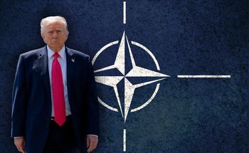 Wyciek z Pentagonu. USA rozważają kary dla sojuszników z NATO