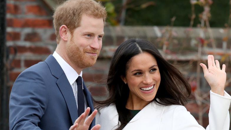 Meghan Markle kończy 42 lata. Przypominamy kłamstwa ukochanej Harry'ego