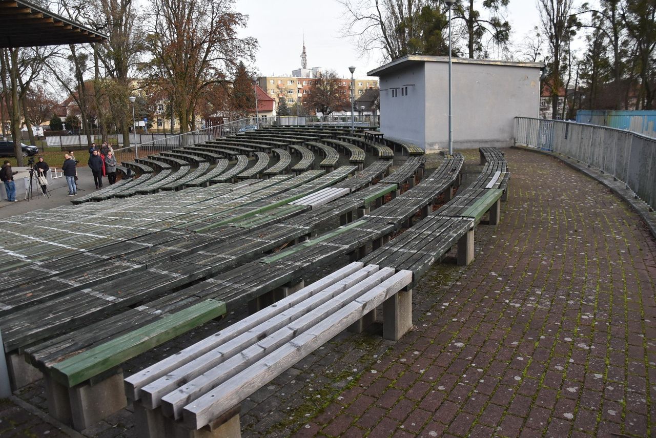 Wągrowiec: Urząd przedstawił projekt budżetu na przyszły rok