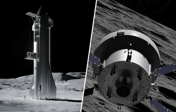 Artemis 2 to ważny krok. Do powrotu na Księżyc wciąż jednak daleko