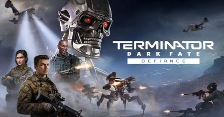 Terminator: Dark Fate – Defiance – demo intrygującego RTSa już dostępne na Steam Next Fest