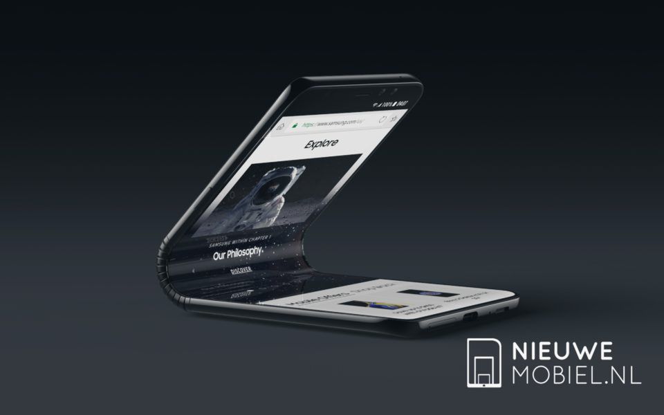 #wSkrócie: najlepsze smartfony według EISA 2018, Google Coach i luksusowy iPhone Xs za pół miliona złotych 8