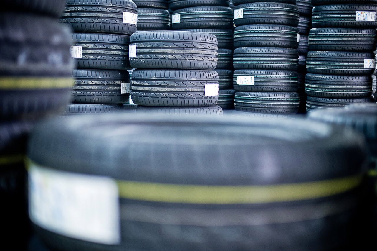 Test opon Bridgestone Potenza Adrenalin RE002 w Ascari Race Resort [galeria] 5