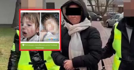 Koszmar 9-letniej Julki. Tak wygląda jej życie bez mamy