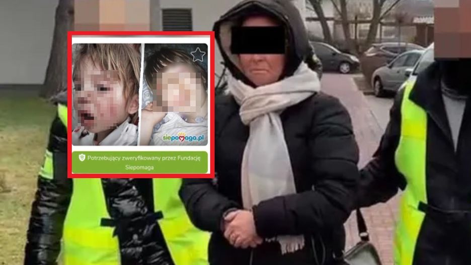 Julka ozdrowiała, odkąd matka siedzi. "Te blizny jej przybladły"