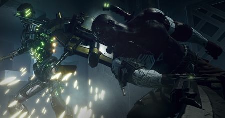 Immortal: Unchained, czyli strzelanka dla fanów Dark Souls debiutuje na rynku