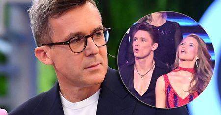 TYLKO U NAS! Kurzajewski odpadł z "Tańca z gwiazdami". Kaczorowska: "Nie chodzi tylko o taniec"
