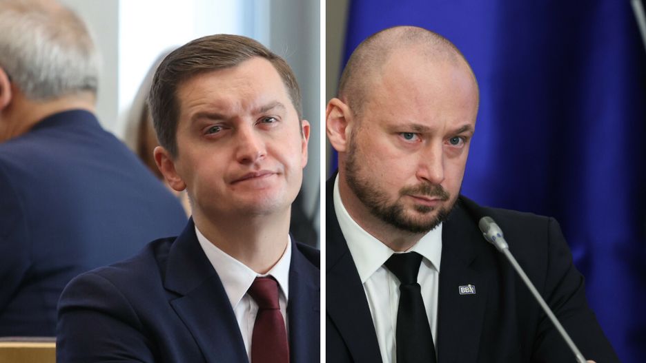 Kaleta oskarża Siewierę