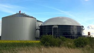 Rybnik: Jest decyzja środowiskowa dla biogazowni