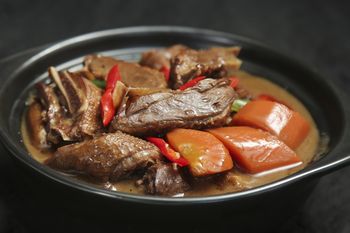 Gęsie pipki niektórych zawstydzają. A są pyszne, jeśli odpowiednio je przygotujesz