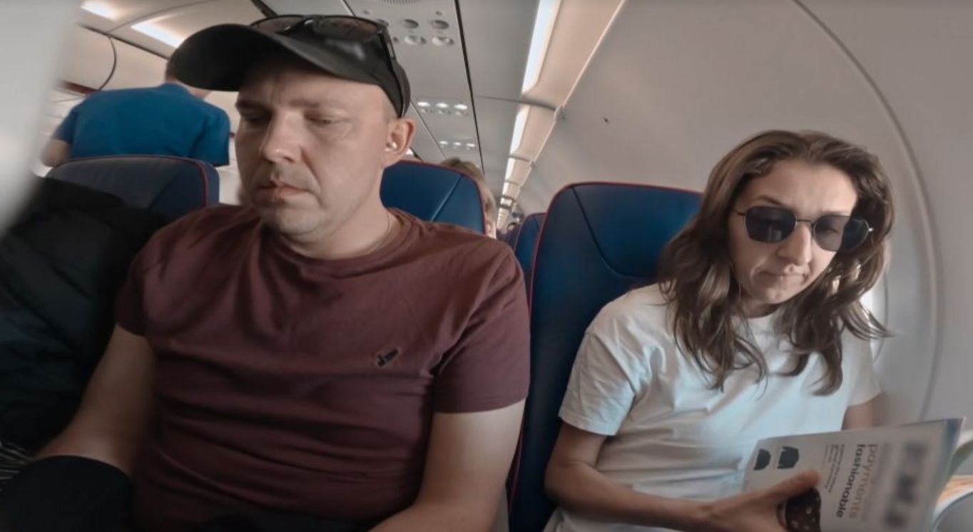 "Ślub od pierwszego wejrzenia". Kaja i Krystian 