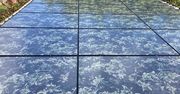 Panele fotowoltaiczne będą ładniejsze. Włosi wpadli na świetny pomysł
