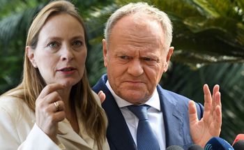 Nie odpuszcza Tuskowi. Mocne słowa Pełczyńskiej-Nałęcz o przemocy