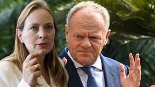 Nie odpuszcza Tuskowi. Mocne słowa Pełczyńskiej-Nałęcz o przemocy