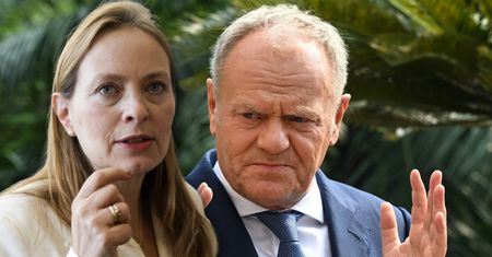 Nie odpuszcza Tuskowi. Mocne słowa Pełczyńskiej-Nałęcz o przemocy