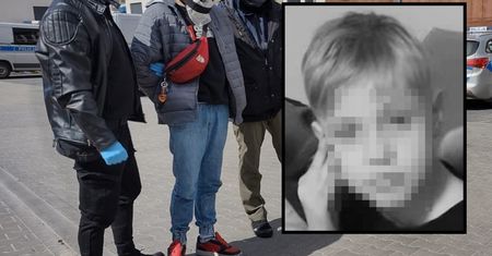 Mija termin aresztu oprawców Kamilka. Wciąż nie staną przed sądem