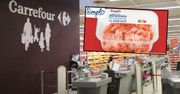 Łosoś wędzony na gorąco za 1 grosz. Dostaniesz go od 4 maja w Carrefour