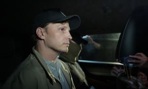 Zaorski zabrał głos po zatrzymaniu. "Nie przyznaję się"