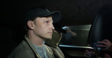 Zaorski zabrał głos po zatrzymaniu. "Nie przyznaję się"