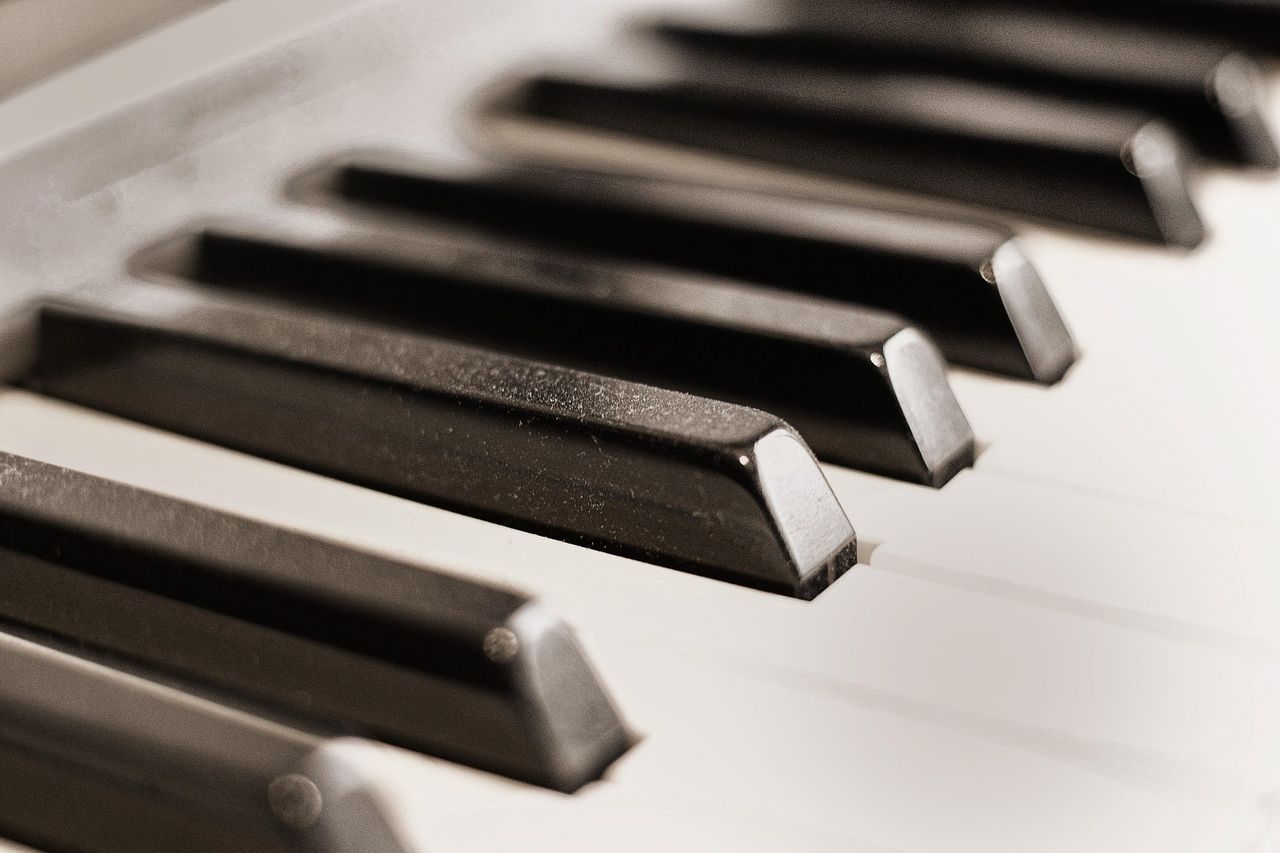 Tarnów: Zjechali pianiści z całego świata