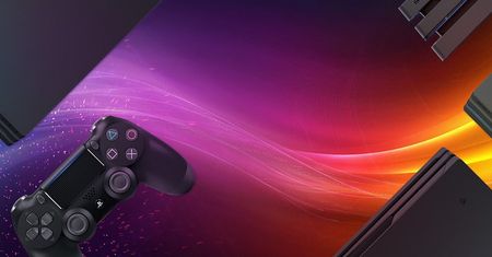PlayStation 4 Pro - w dniu premiery zaglądamy do pudełka