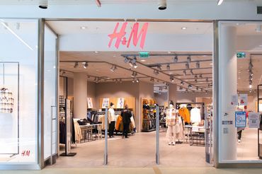 Fot. materiały prasowe H&M