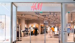 Słynne centrum handlowe w Warszawie bez H&M. Marka znika po dwóch dekadach