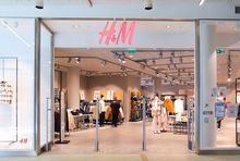 Fot. materiały prasowe H&M