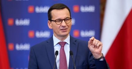 Rząd dopłaci Polakom do węgla. Dla wielu to i tak może być za mało