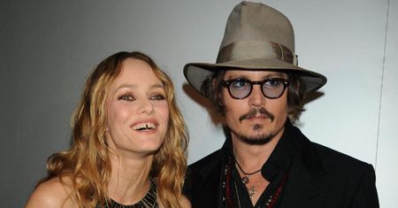 Depp "znowu nie radzi sobie z alkoholem i depresją"!