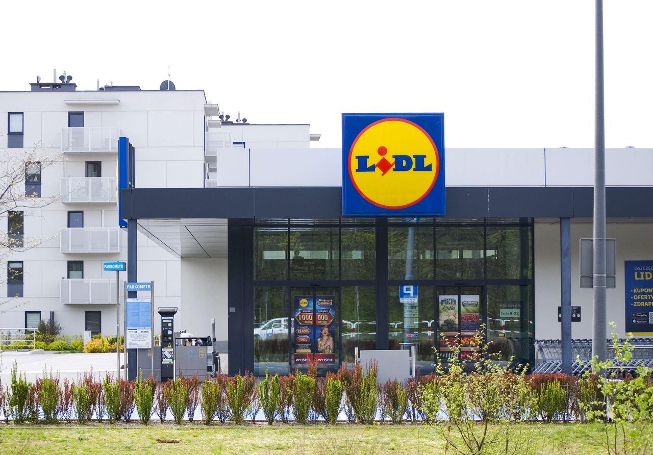 Lidl nie żartuje. 9 marca się zacznie
