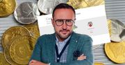 Strona Zondacrypto.com nie działa