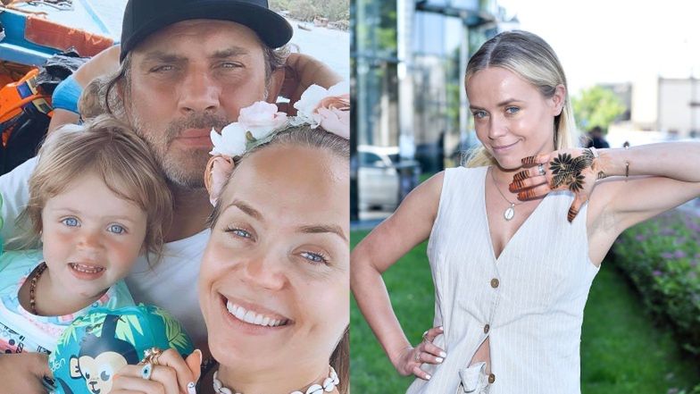 Anna Skura ciszy się na rozwód z Markiem Warmużem