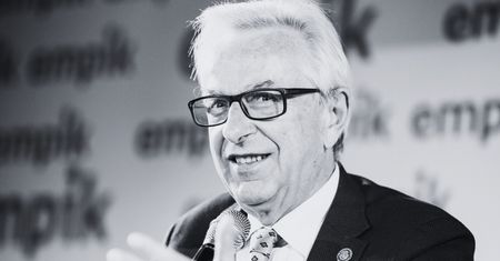 Nie żyje Zbigniew Lew-Starowicz, słynny seksuolog